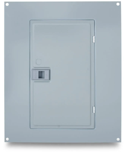 Load Center Cover QOC24UF