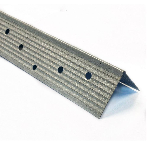 Corner Beads 1 1/4"x8' Metal