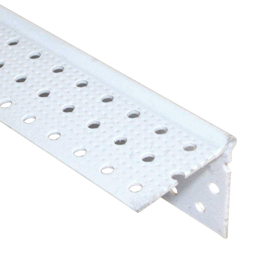 Corner Beads 1 1/4"x8'Vinyl