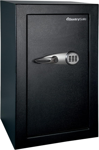 5.2CuFt Electronic Safe