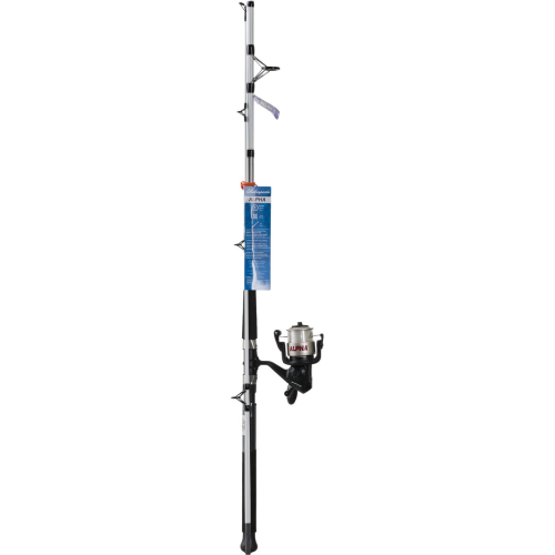 Fishing Rod with Spin Reel Combo 7'