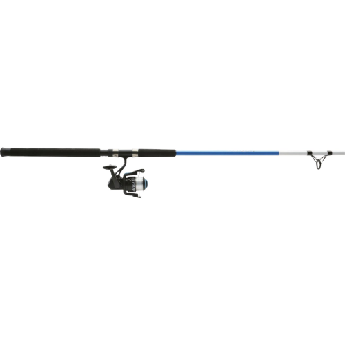 Fishing Rod Catfish Spinning Combo 9' 