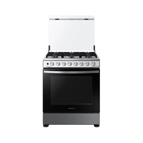 Samsung 6 Burner Stove