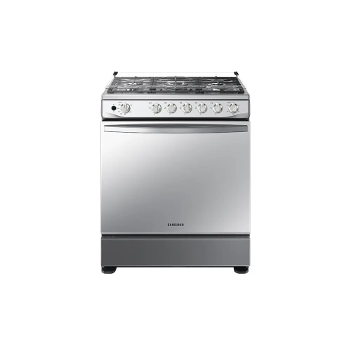 Samsung Gas Stove 30" w/Triple Power