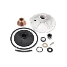 Overhaul Kit