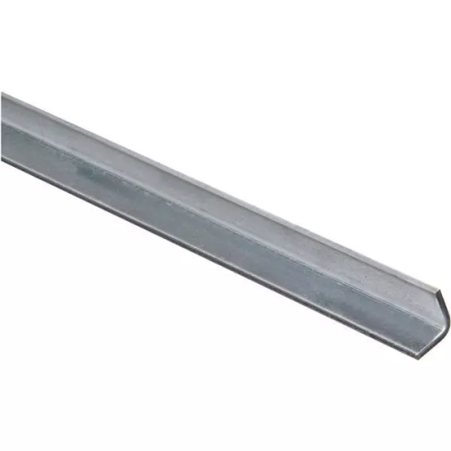 Angle Iron 1/8" x 3/4" x 20'