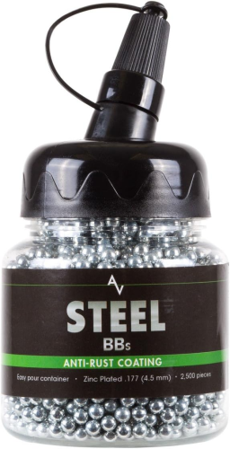 BB 1.77Cal 2500ct