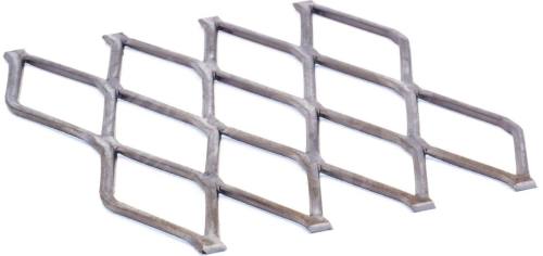 Expanded Metal 11/2 RAISED