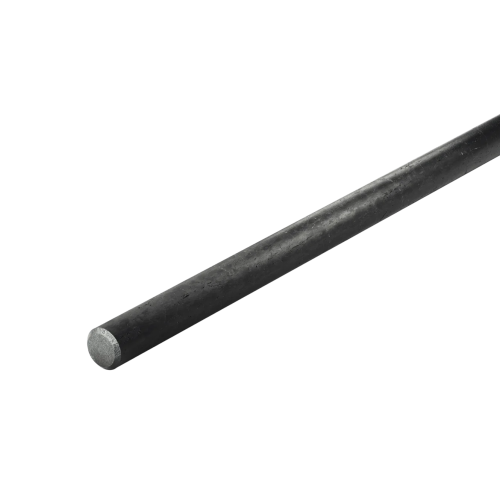 Smooth Round rods 1/2" x 20'