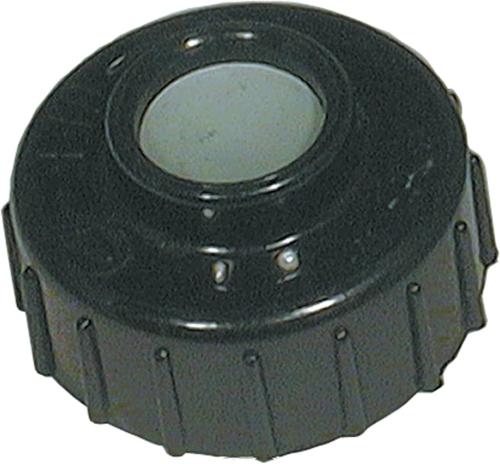 Trimmer Head Bump Knob