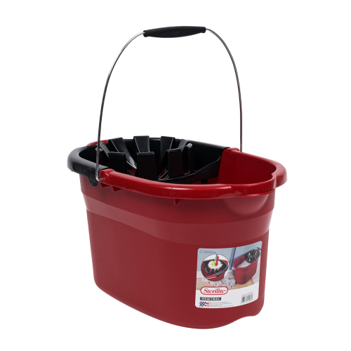 17.5Qt / 16.6L Mop Bucket