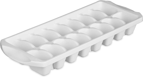 Ice Cube Maker