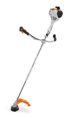 Weed Trimmer 27cc