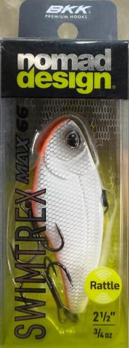 2-1/2" Artic Sunset 3/4oz