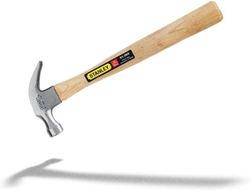 Hammer Wood Handle 16oz