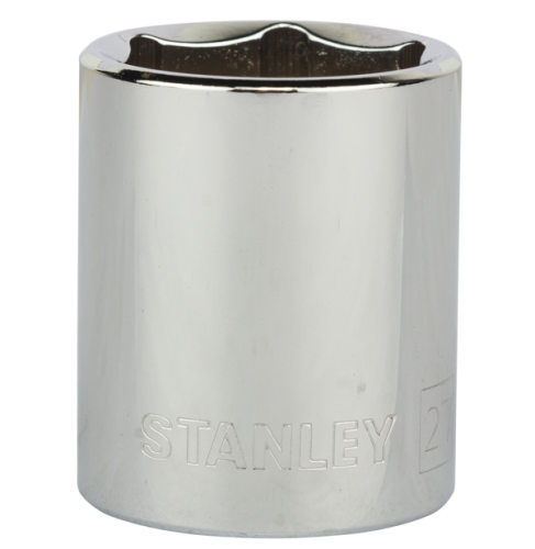 Socket 27mm x 1/2 dr