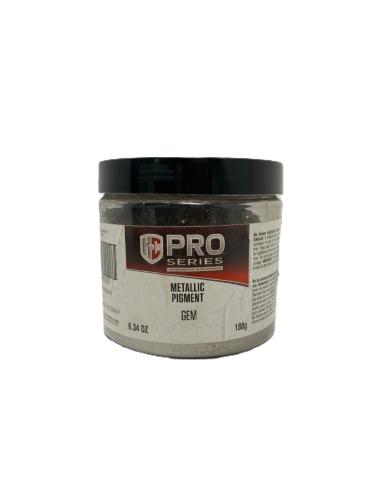 H&C Metalic Pigment Gem