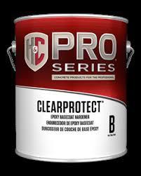 H&C Pro Epoxy Bsct B Blk G