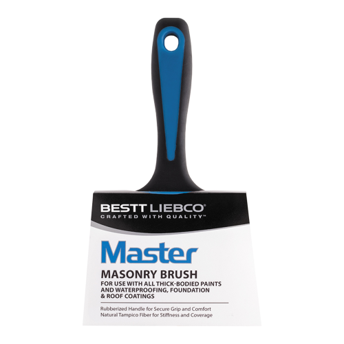 Master Paint Brush