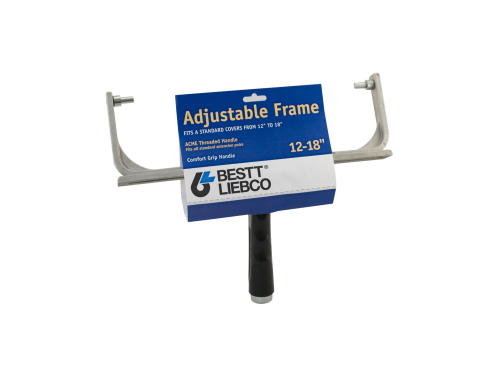 Roller Frame Adjust HD 12-18"
