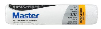 Master Paint Roller 9"x3/8"