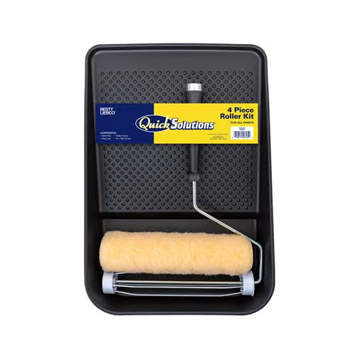 Roller Kit 4pc