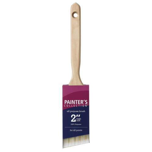 Paint Brush 2"