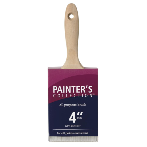 Paint Brush 4"
