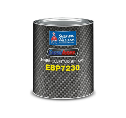 Excel Base Primer 2K White 1Qt