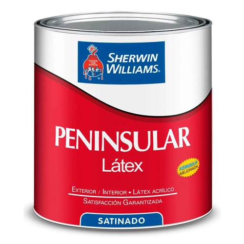 Peninsular LTX Satin Ultra Deep 1G