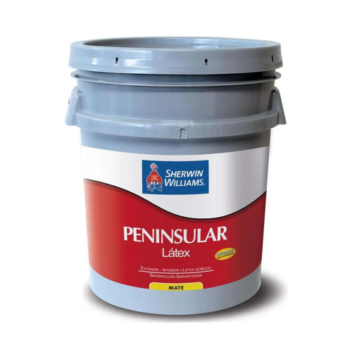 Latex ultra Deep Matt 5 Gal
