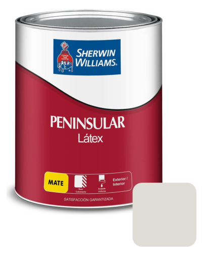 Peninsular Off White Gallon