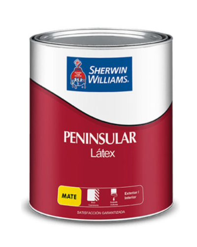 Peninsular Extra White G