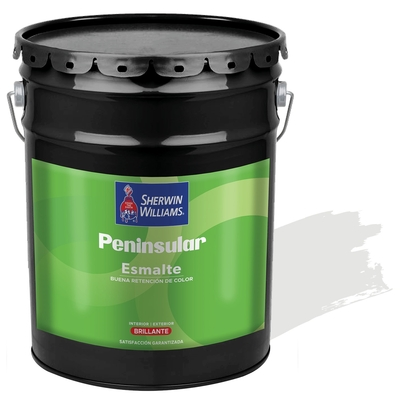 Peninsular Bright White 5G