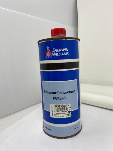 Polyurethane Reducer Climatte 1Q