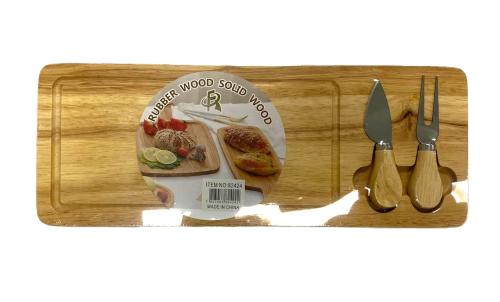 Cutting Board 16"