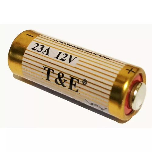 Alkaline Batery 12V Single