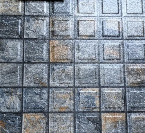 Floor Tile 12"x12" #49110