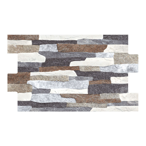 Wall 12"x20" Creta Moka