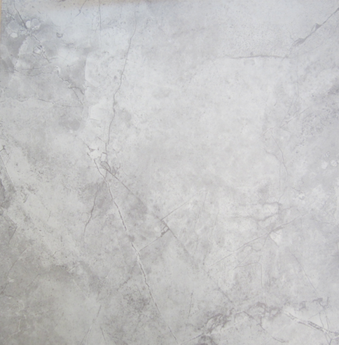 18"x18" Terrasa Gris Brillo 7pc