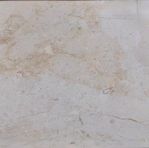 Tile 20x20" Granite White Galaxy