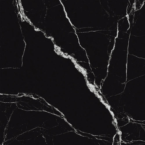 Tile 24"x24" Black Volcan