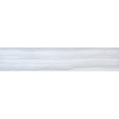 3"x12" Carrara White