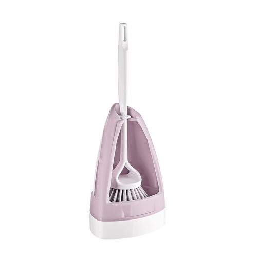 Hi-End Toilet Brush Set