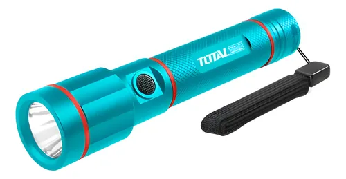 Flashlight Rechargable 450-Max L