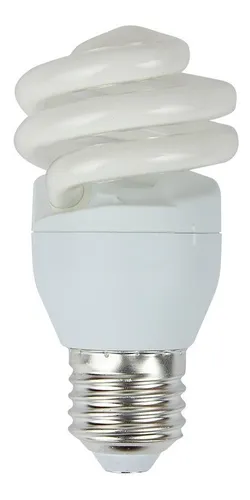 Bulb Energy Saver 13W Spiral