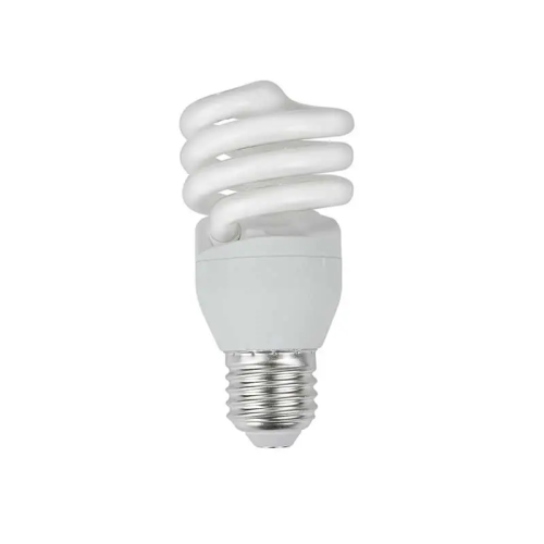 Bulb Energy Saver 15W Spiral
