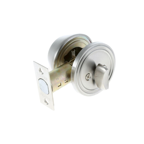 Deadbolt Single Cylinder AB
