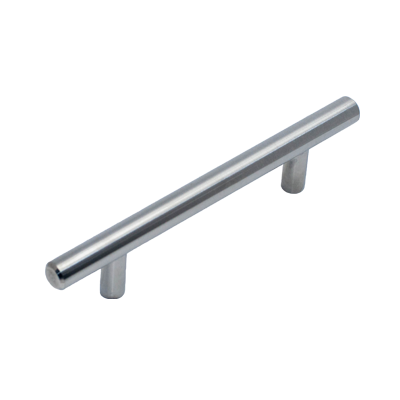 Handle SS 96mm Solid Rod