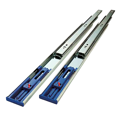Drawer Slide 18" Soft Closing